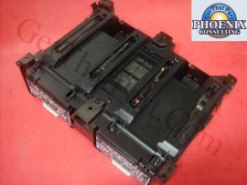 HP RM1-6338 Color LaserJet cp3505 3600 3800 Complete Laser Scanner Asy