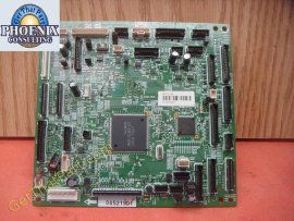 HP cp4525 Complete DC Controller Engine Board Assembly RM1-5758