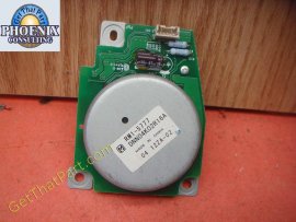 HP cp4025 Complete ITB Drive Motor Assembly RM1-5777
