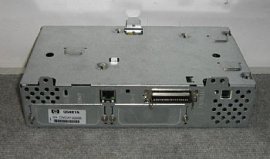 HP 4240 4250 4350 Printer Network Formatter Board Q3652 Q6505
