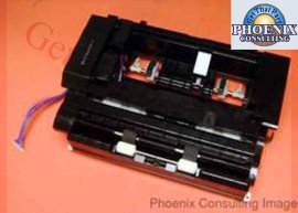 HP RG5-7453 Color LaserJet 4600 4650 Paper Pickup Unit Assembly