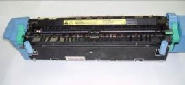 HP C9735A Color LaserJet 5500 Complete Oem Fuser Assy Tested