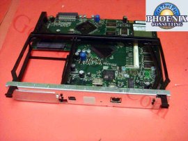 HP Q7797-60002 3000 3800 3800DN Duplex Network Formatter Board Assy