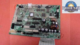 HP M4345 M4345mfp RM1-1354-00CN DC Controller Control Engine PCA Board