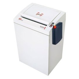 HSM 411.2 15644 Classic Level 6 HS Auto Oiler Paper Shredder Free Ship
