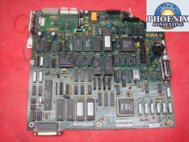 Intermec 4400 Printer Main Logic PCB Board 067653-001