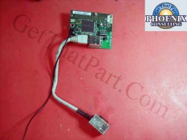 Intermec PM4i EasyLan Ethernet Interface Kit 1-971645-51
