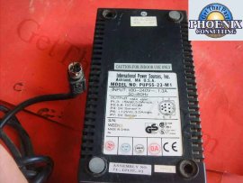 International Power Sources PUP55-23-M1 Power Supply