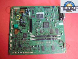 Samsung JC92-01482B SCX-6320F MFP Main Controller Board PBA Assy