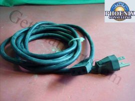 Kawasaki KS-5E Power Cord KS-5E-Power 10ft
