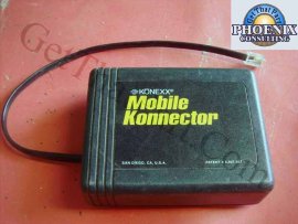 Konexx 60010 Mobile Konnector