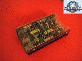 Microboards DX-2 DX2 DSCDV-1000-04 LVPS Low Voltage Main Power Supply
