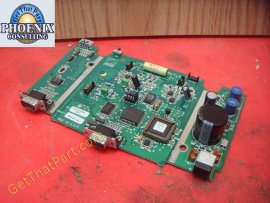 Ohaus X6885 Explorer Voyager Oem Complete Main Control Power Bd 490104