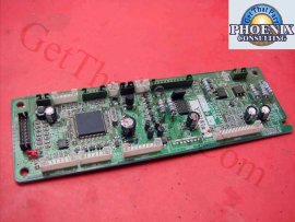 Panasonic UF-890 Pcb Engine Controller Board DZEC101097
