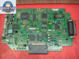 Panasonic UF-6000 Complete Main SC Controller Board Assy DZEC103598