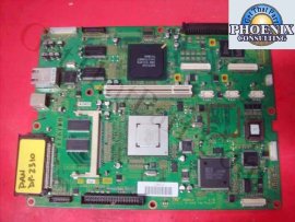 Panasonic DZEZ000084 SC Main PC Logic Board DP-2310
