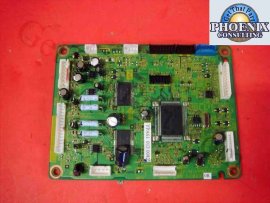 Panasonic PJWPF2684AU UF-8000 UF8000 SDR PC Control Board Assy