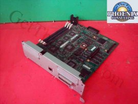 QMS Minolta 2200 Main System Controller Board 2293285-903C
