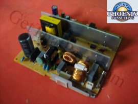 Ricoh H5555010 3310L 3310 3320 Complete LVPS 115V Power Supply Assy