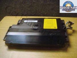 Ricoh M0001172 M000-1172 SP3300 SP 3300 Oem Laser Scanner Writing Unit