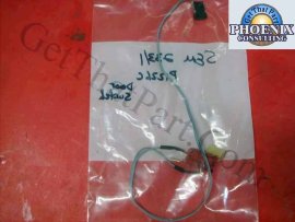 SEM 233/1 P1226C Paper Shredder Door Switch