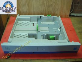 Sharp AR-BC320 Complete Paper Tray Cassette Assembly CCASP0173FC17