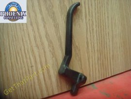 Tally T6215 T6218 T6212 Platen Spring Lever 082592