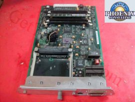 Tektronix 740 Main Image Processor Board 671-4380-60