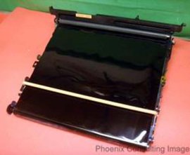 Xerox 016-2000-01 Tektronix 7300 Complete Oem Transfer Belt Unit Assy