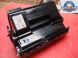 Xerox 4510 Genuine OEM Black Toner Cartridge 113R00711