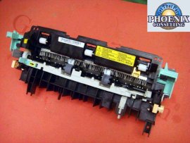 Xerox 126N00242 Phaser 3500 Complete Oem Fuser Assembly