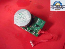 Xerox 127E15200 50M0353010 Phaser 7400 Image Unit Motor Assembly