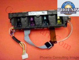 Xerox Phaser 8400 650-4303-00 650430300 Printhead Assembly