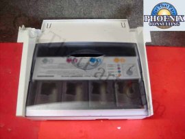 Xerox 848K06380 8560mfp 8560 Mfp Complete Ink Loader Assembly