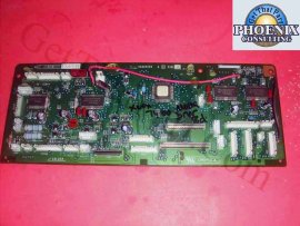 Xerox 960K34910 Phaser 7400 Motor Driver Board S2M Pcb Assembly