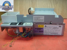 Xerox WC 255 232 LVPS Complete Main Power Supply Assembly 105K29531