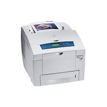 Xerox Phaser 8400N  Color Laser Printer