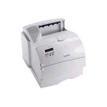 Lexmark Optra T614 B/W Laser printer - 25 ppm - 600 sheets