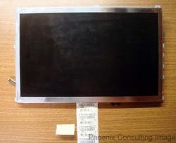 Envision E17W221 17" Widescreen TV-HDTV LCD Panel Only