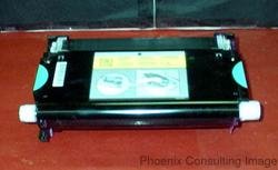 HP C4196A Color LaserJet 4500 4550 Transfer Kit Belt Assembly