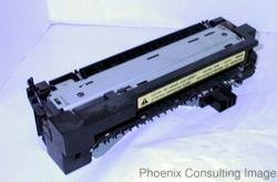 HP RG5-0454 LaserJet 4 4M Complete Genuine Oem Fuser Unit Assembly