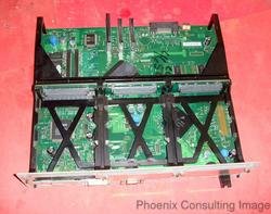 HP Color Laserjet 4650 Main Formatter Board Assembly Q3999-60001