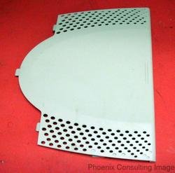 HP LaserJet 4200 4250 4300 RC1-0288 Right Formatter Cover