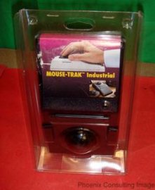 Mouse Trak B-MPIND