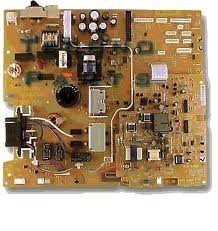HP LaserJet 4100 RG5-5359 Engine Control Board