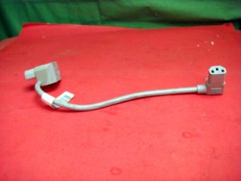 HP 4100MFP C9148-60102 Scanner Unit Power Cable Harness