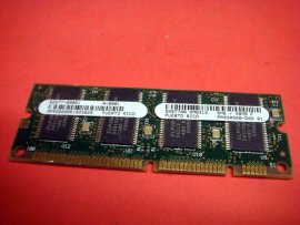 HP LaserJet 2300 Q2677 Q2677AB 8M/48M Firmware Dimm