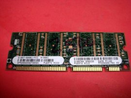 HP 2500 5100 9000 9050 Q1887 64M Q1887AX RAM Memory