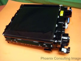 HP RM1-2752-100CN 2700 3000 3800 3600 cp3505 ETB Duplex Transfer Belt