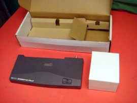 HP Jetdirect Ex Plus 3 External Print Server J2593A